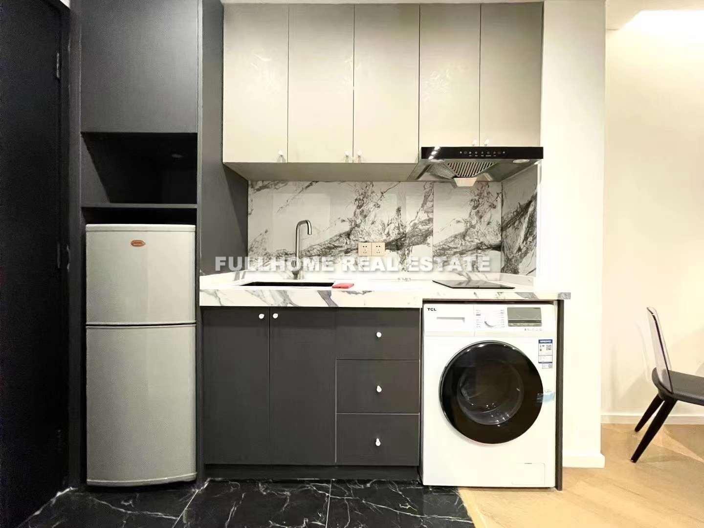 Tong Ji Garden - Interior view 7, Shanghai rental property