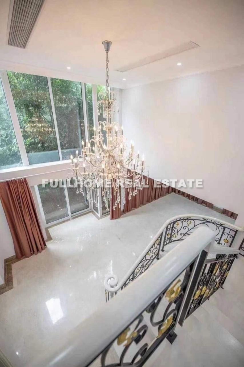 Baroque Palace - Interior view 7, Shanghai rental property