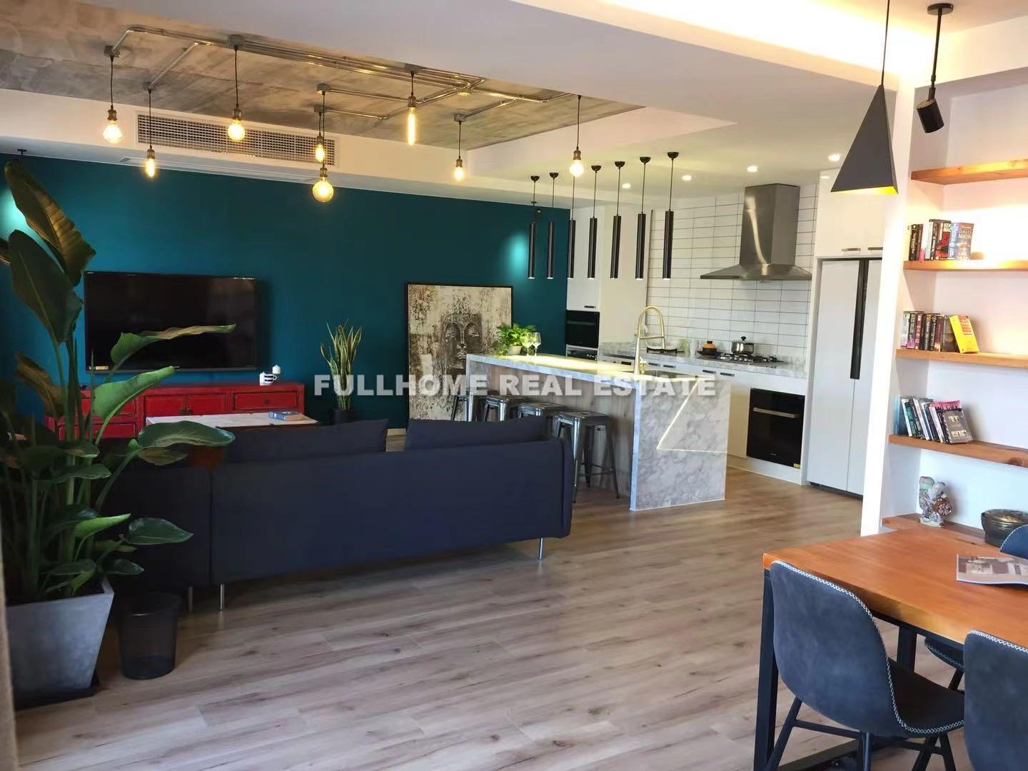 The Century Plaza of Wamin - Interior view 2, Shanghai rental property