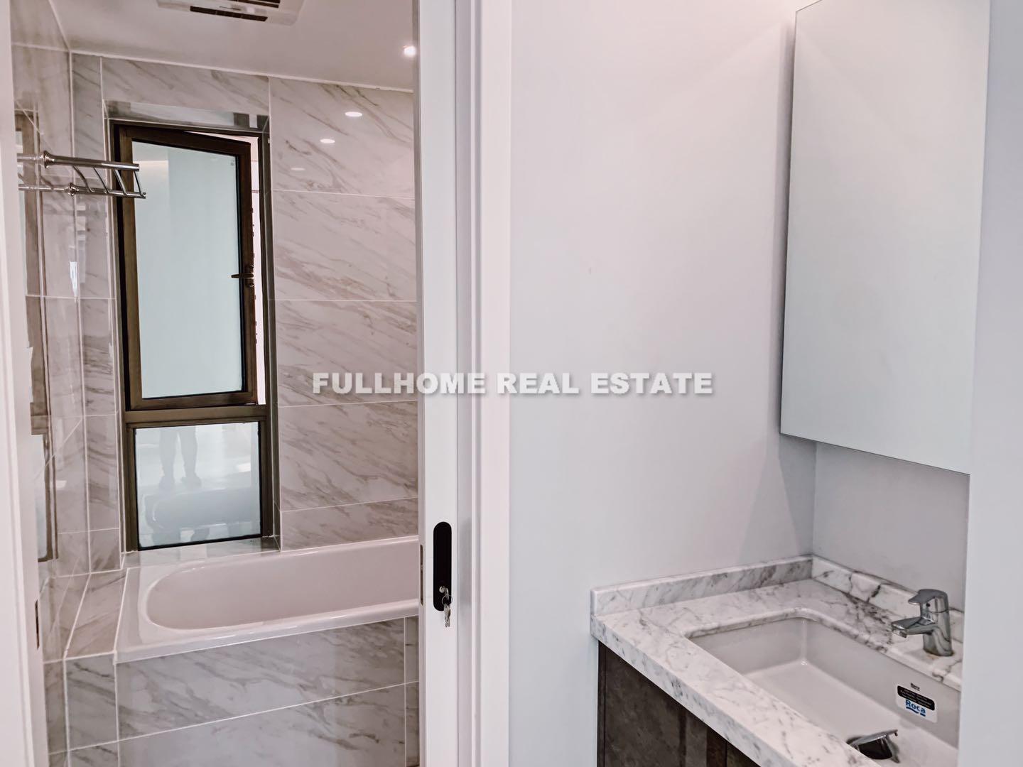 8 Park Avenue - Interior view 6, Shanghai rental property
