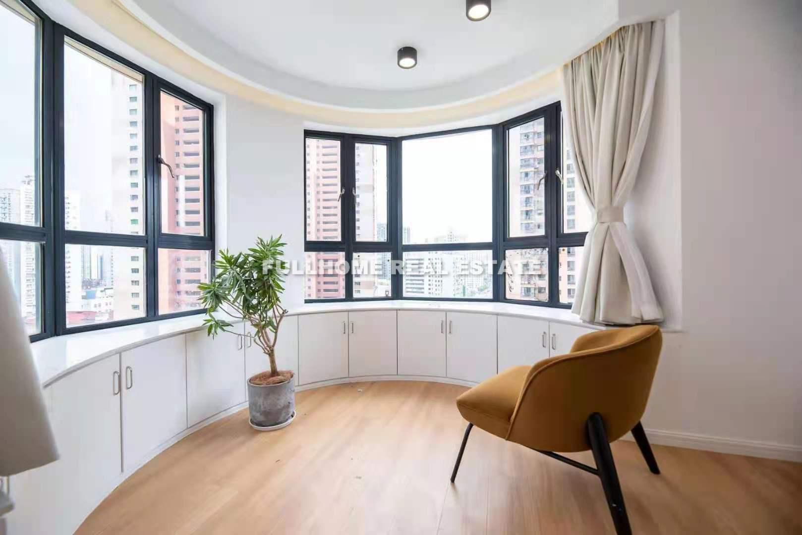 Kaiyuan Fang - Interior view 3, Shanghai rental property