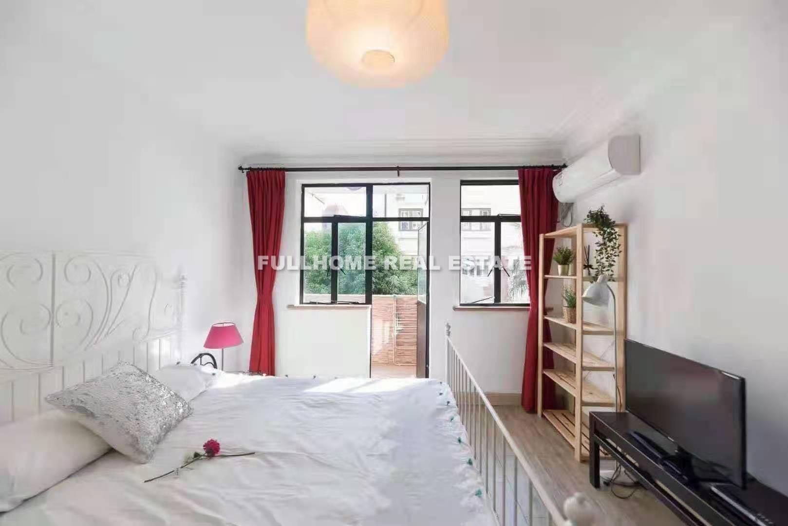 Mao Ming Apartment - Interior view 5, Shanghai rental property