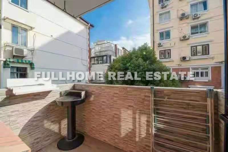 Mao Ming Apartment - Interior view 2, Shanghai rental property