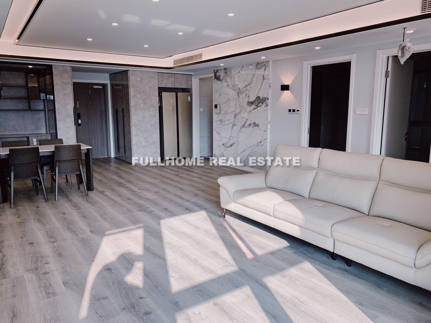 8 Park Avenue - Interior view 7, Shanghai rental property