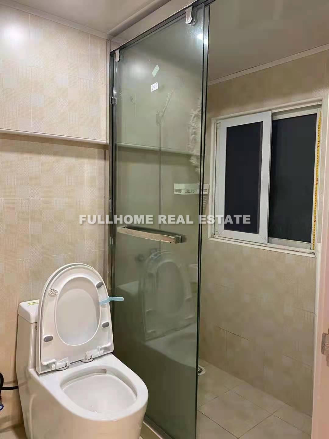 Lane 1-500 South Chongqing Road Old House - Interior view 5, Shanghai rental property