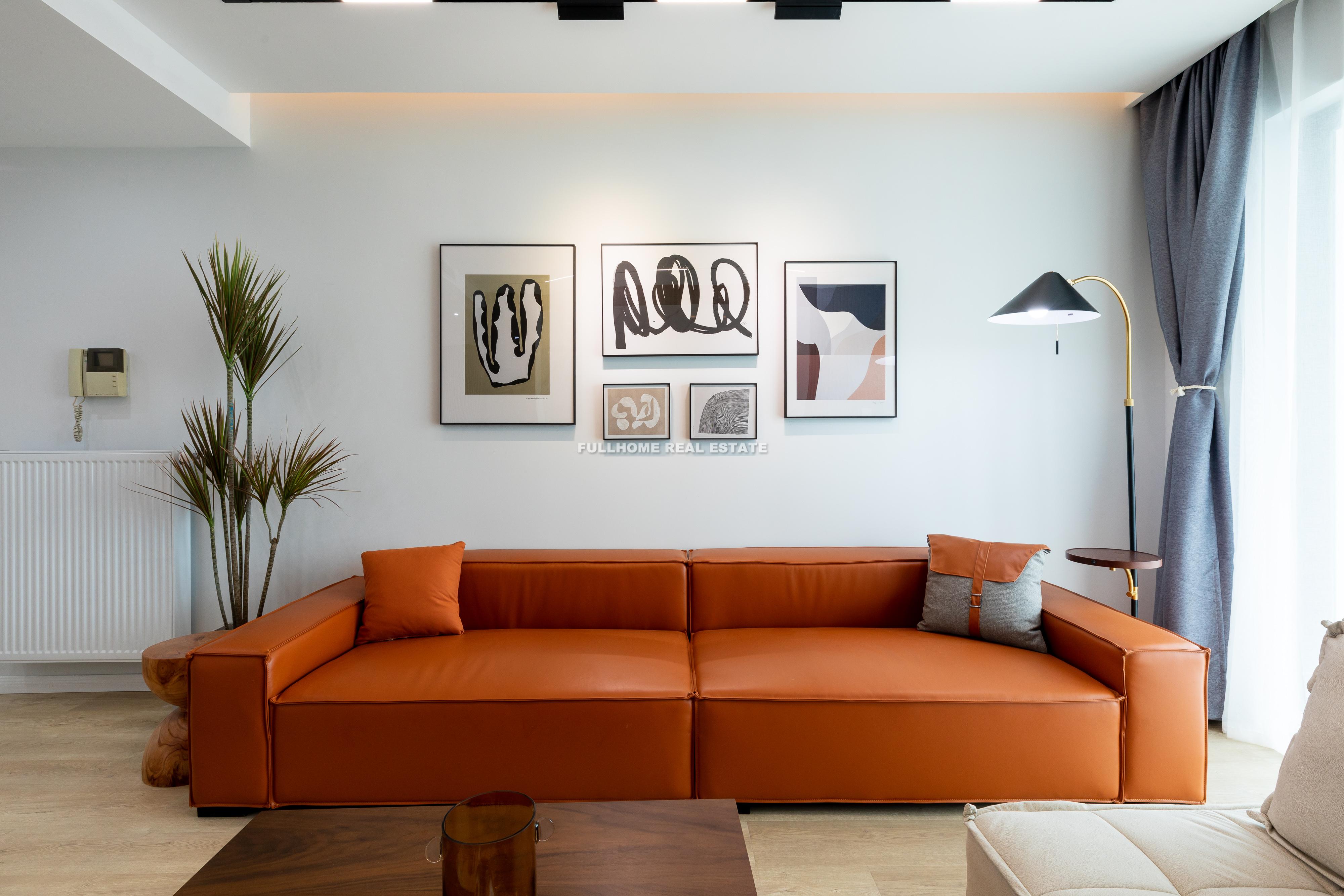 Shen Ya Xin Hua Fu - Interior view 3, Shanghai rental property