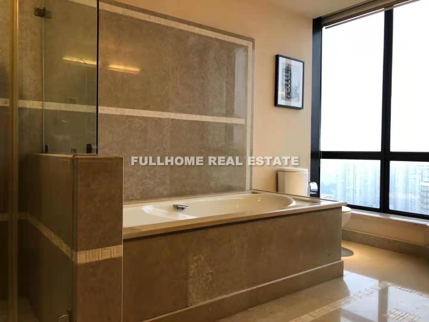 Belgravia - Interior view 3, Shanghai rental property