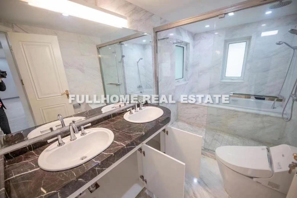 Baroque Palace - Interior view 5, Shanghai rental property
