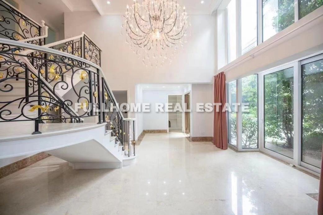 Baroque Palace - Interior view 6, Shanghai rental property