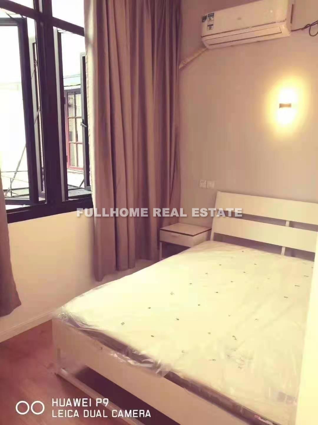 Lane 200-500 South Xiang Yang Road Old House - Interior view 6, Shanghai rental property