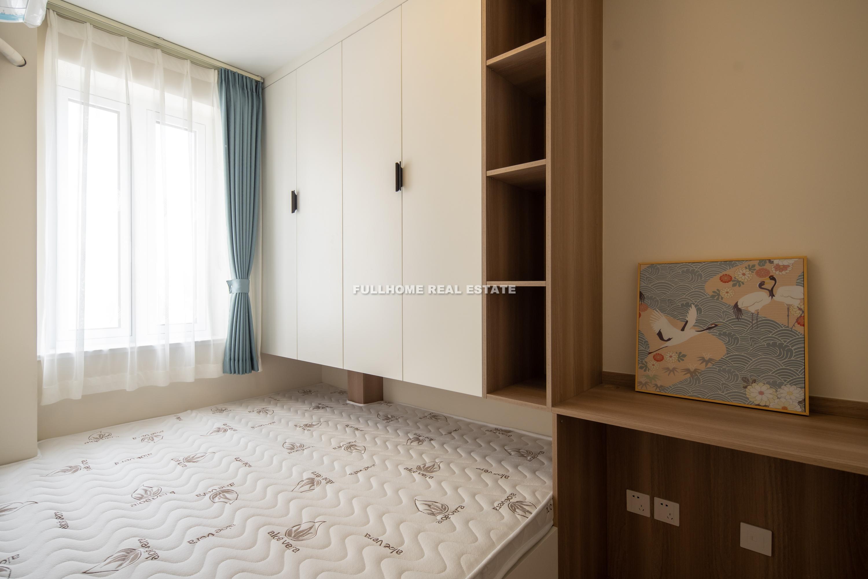 Jinxing Apartment - Interior view 3, Shanghai rental property