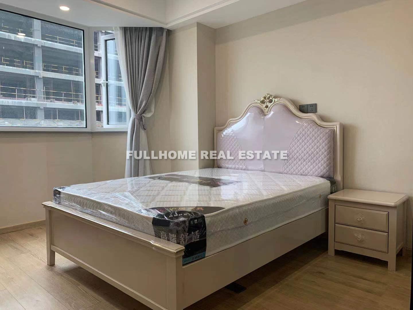 Changxin Building - Interior view 7, Shanghai rental property