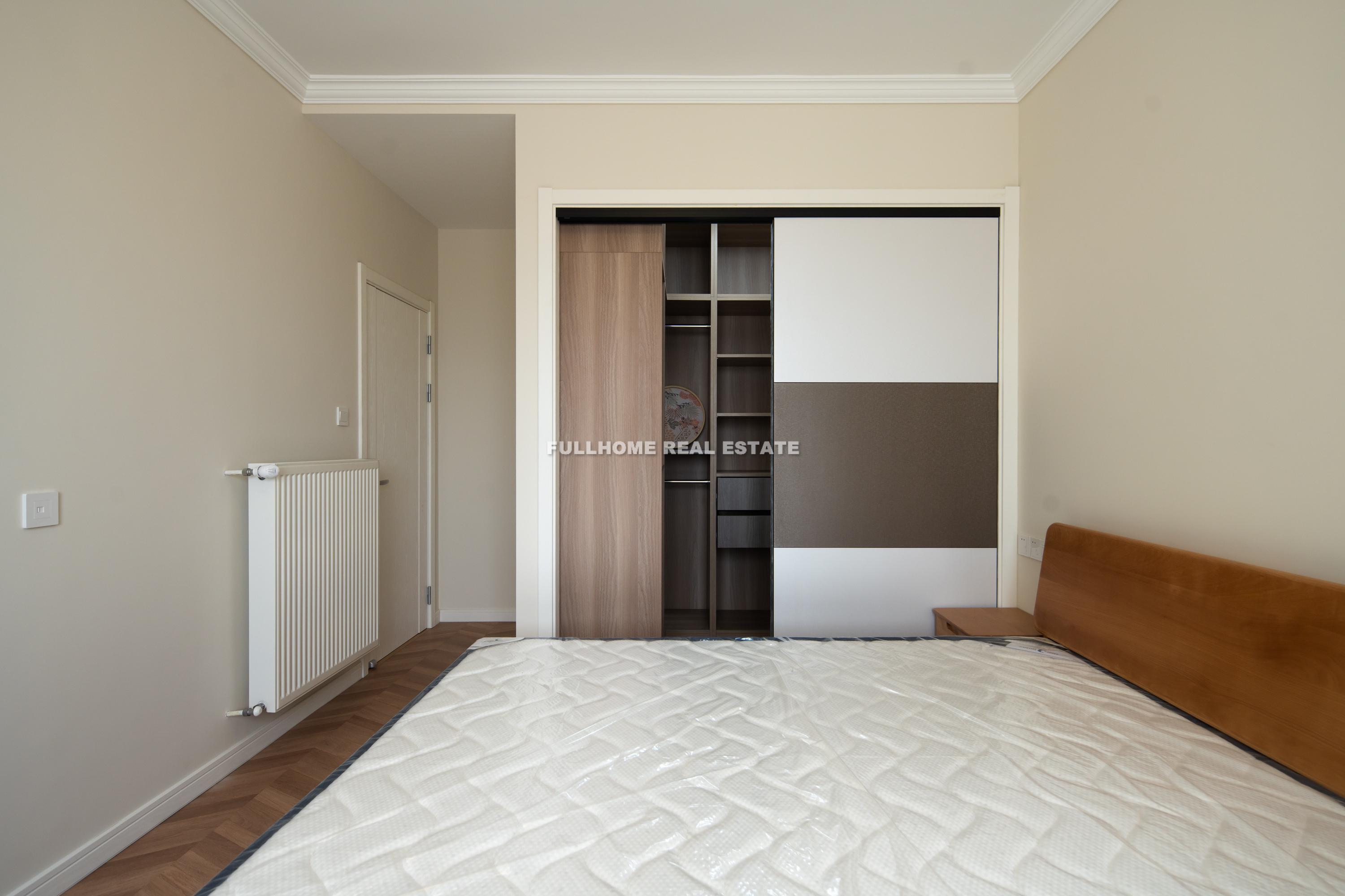Jinxing Apartment - Interior view 5, Shanghai rental property