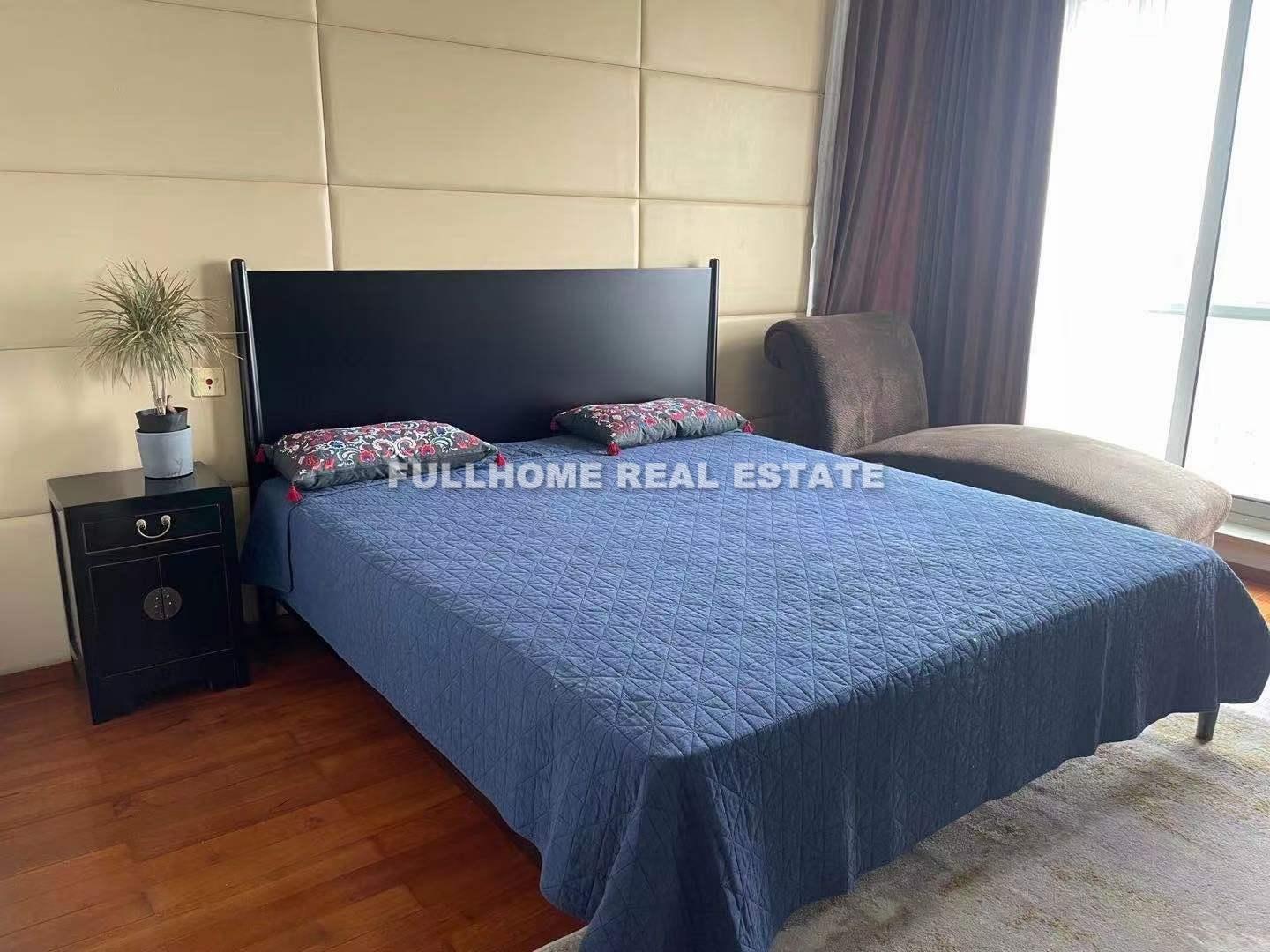 Yanlord Town - Interior view 8, Shanghai rental property