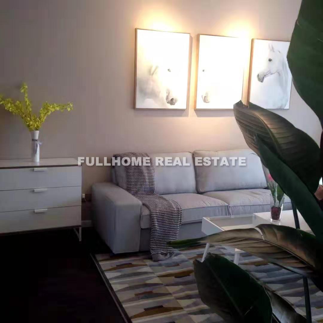 Yang Guang Yuan - Interior view 9, Shanghai rental property
