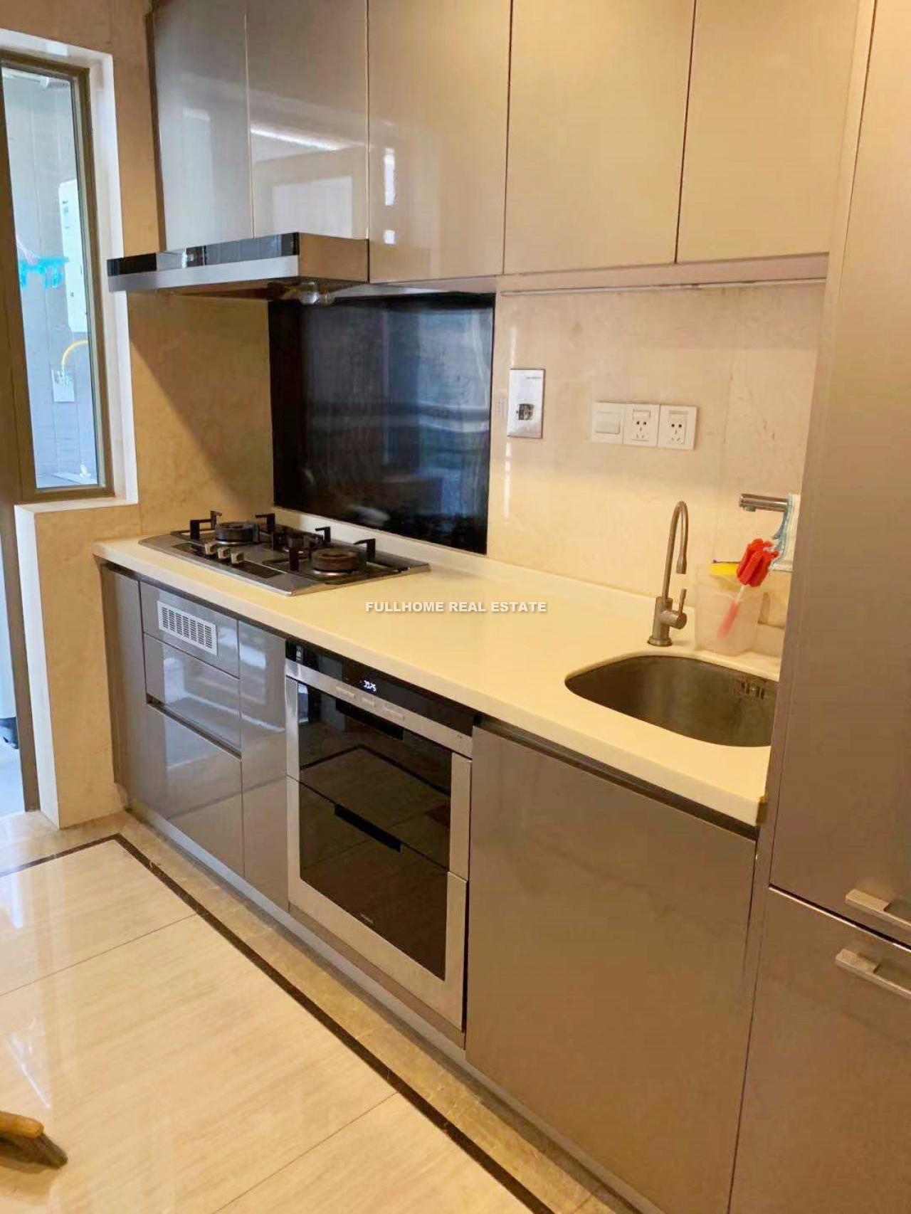 blossom cove - Interior view 3, Guangzhou rental property