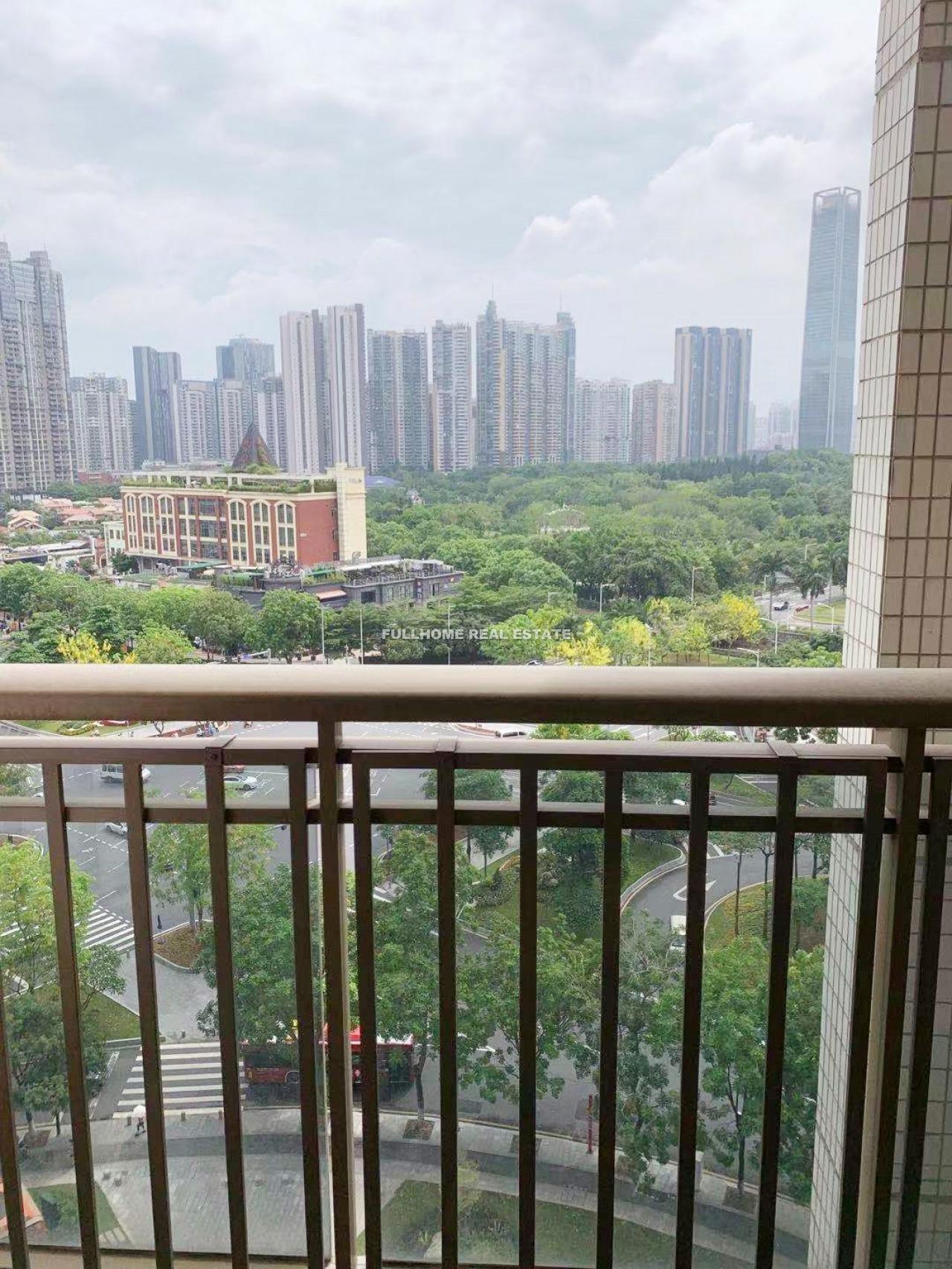 blossom cove - Interior view 6, Guangzhou rental property