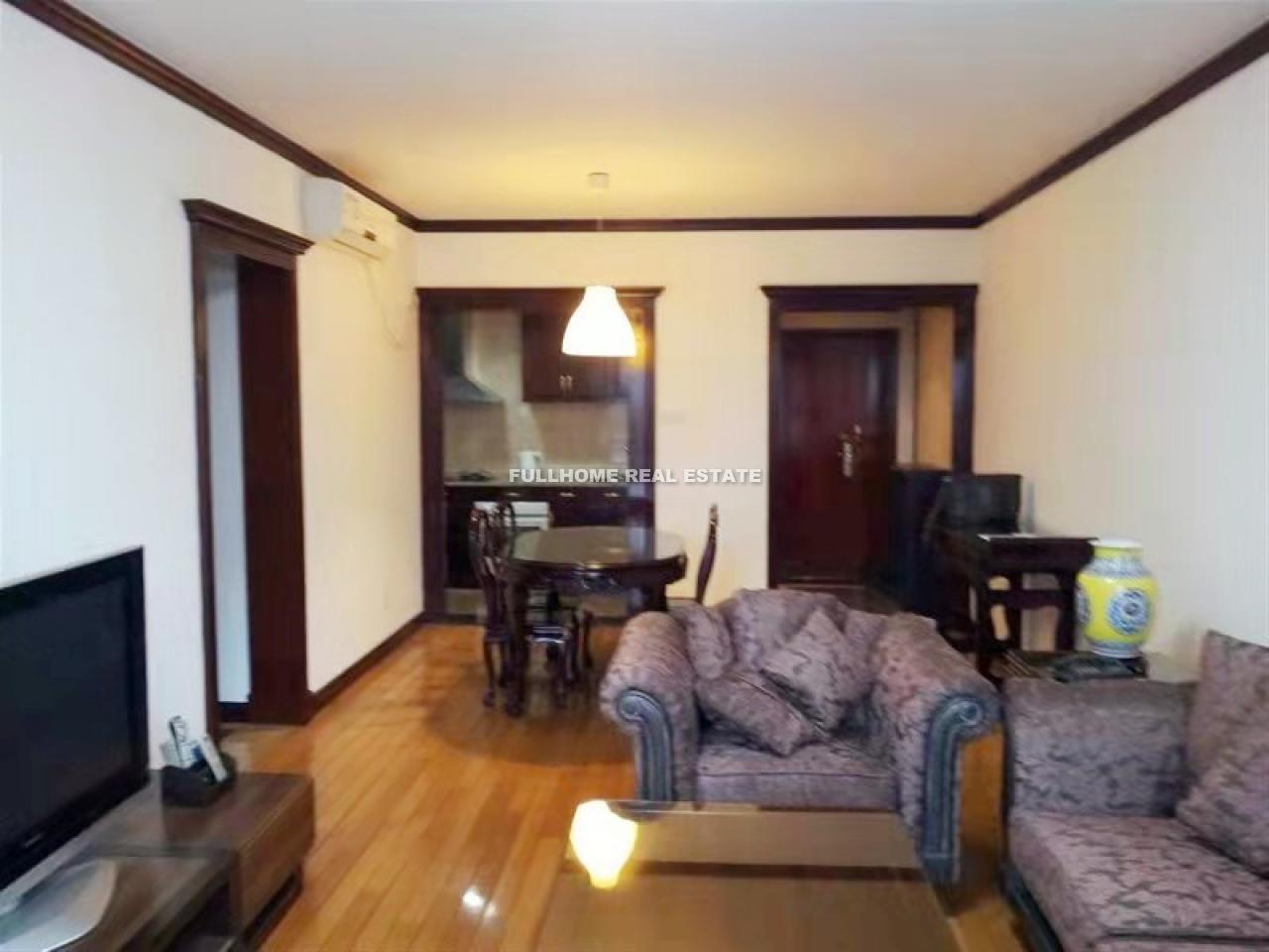 The Concordia - 3 bedroom apartment in Guangzhou, &yen;13,000/month