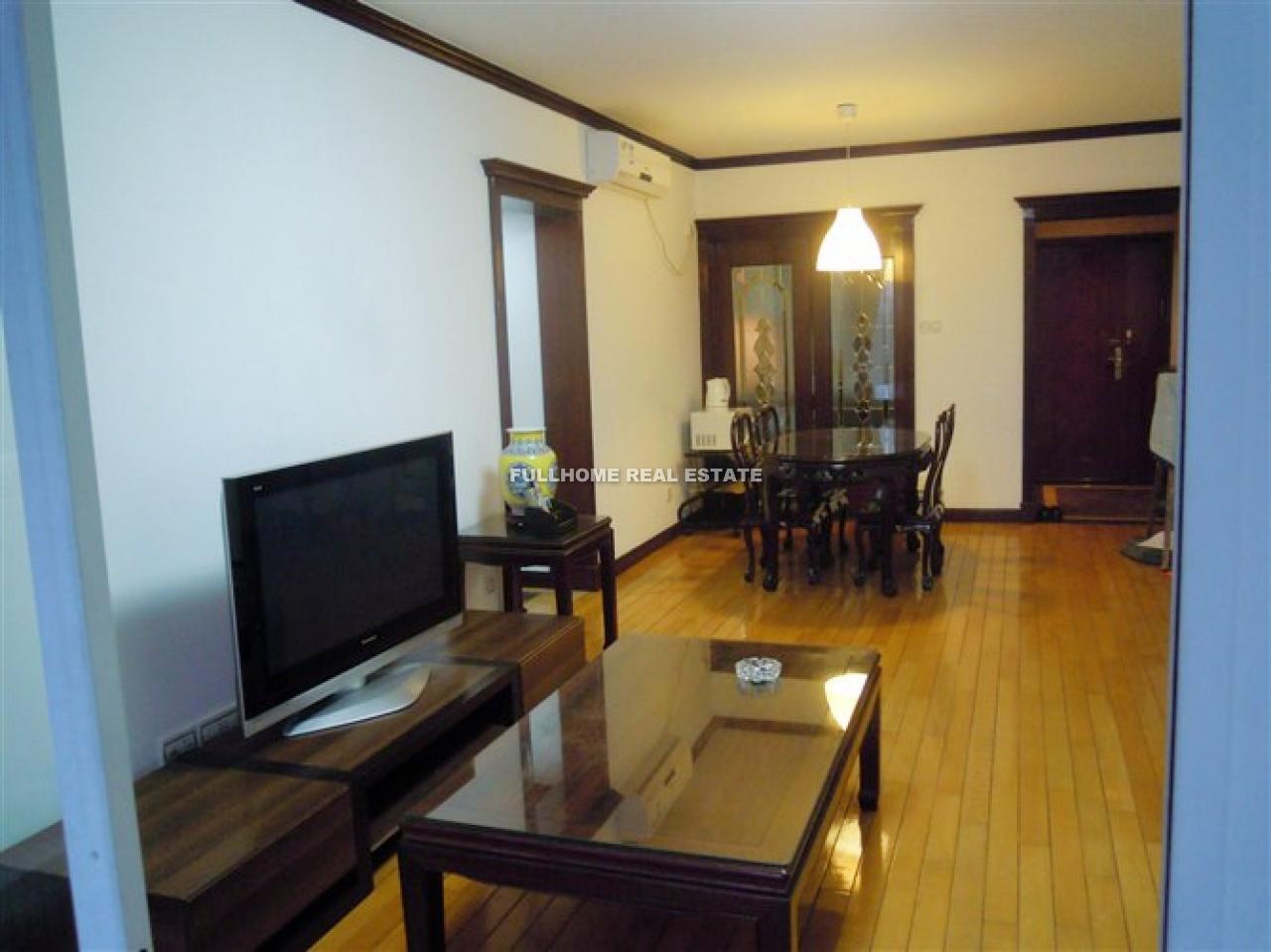 The Concordia - Interior view 2, Guangzhou rental property