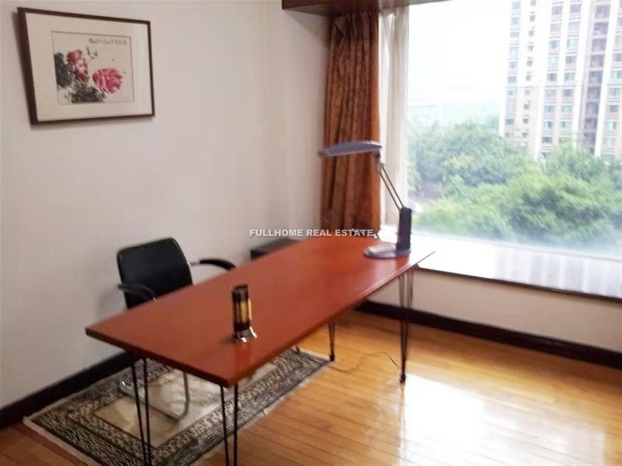 The Concordia - Interior view 4, Guangzhou rental property