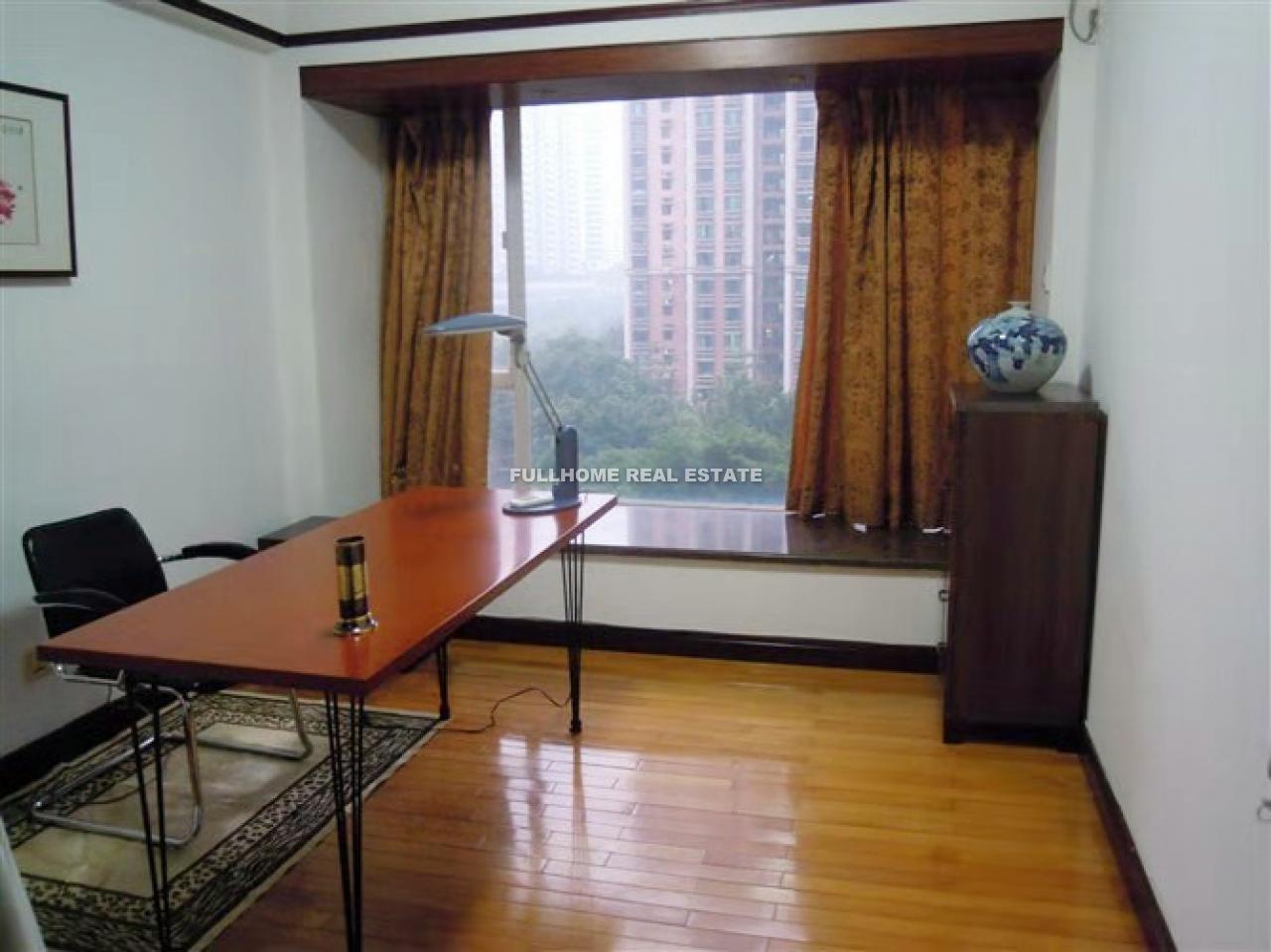 The Concordia - Interior view 5, Guangzhou rental property