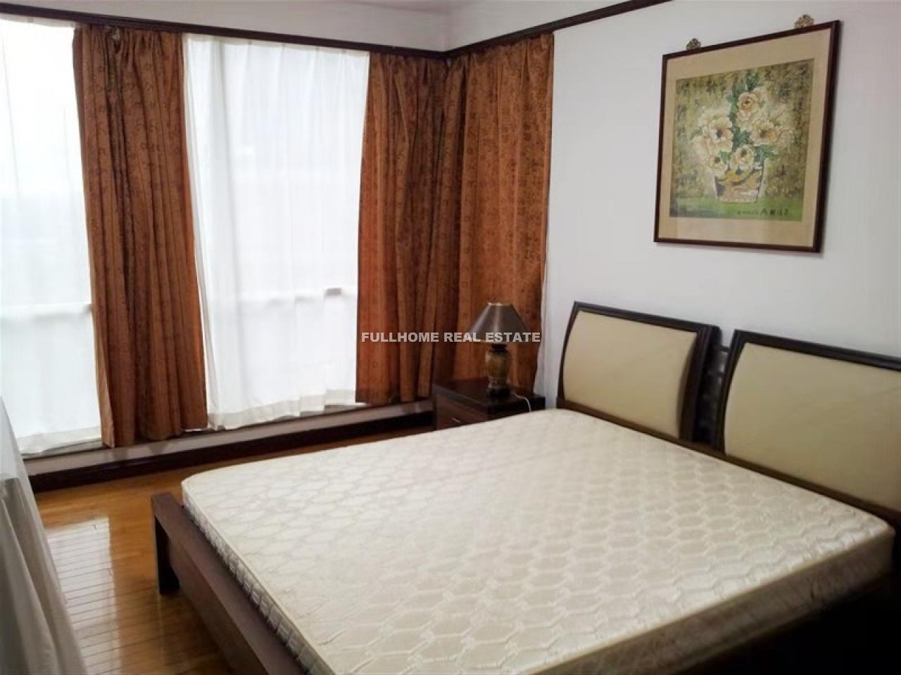 The Concordia - Interior view 6, Guangzhou rental property