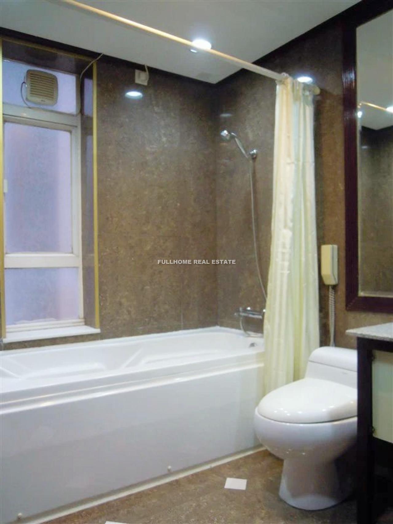 The Concordia - Interior view 7, Guangzhou rental property
