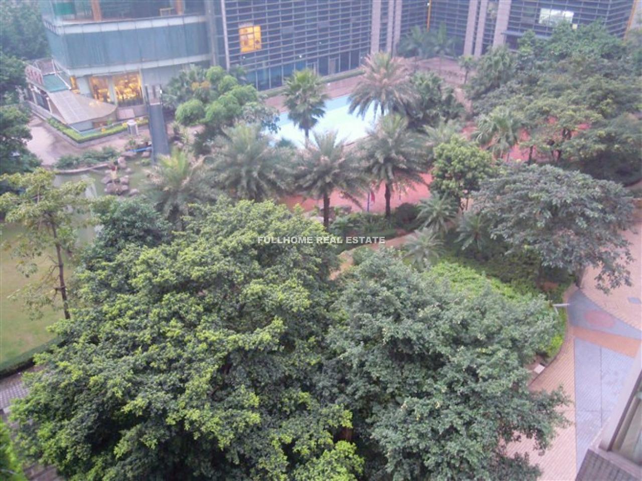 The Concordia - Interior view 9, Guangzhou rental property