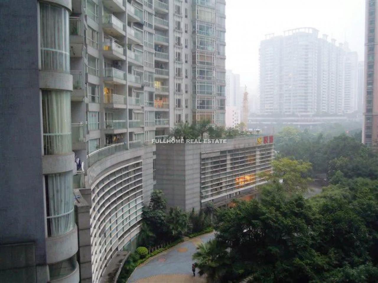 The Concordia - Interior view 10, Guangzhou rental property
