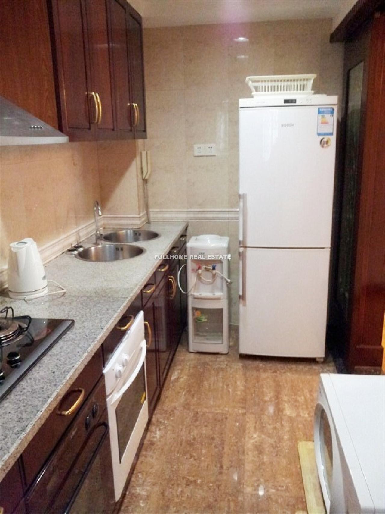The Concordia - Interior view 11, Guangzhou rental property