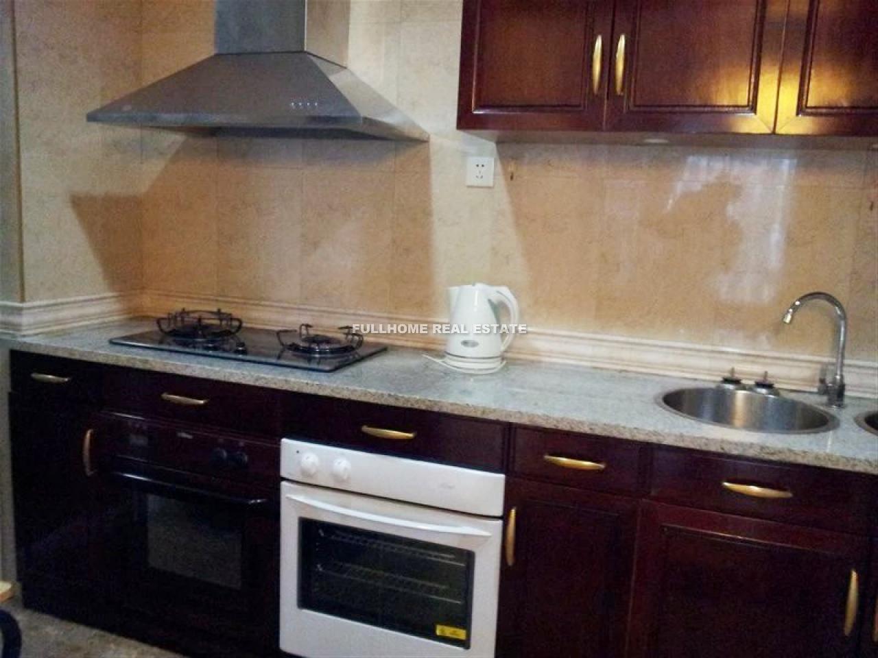 The Concordia - Interior view 12, Guangzhou rental property