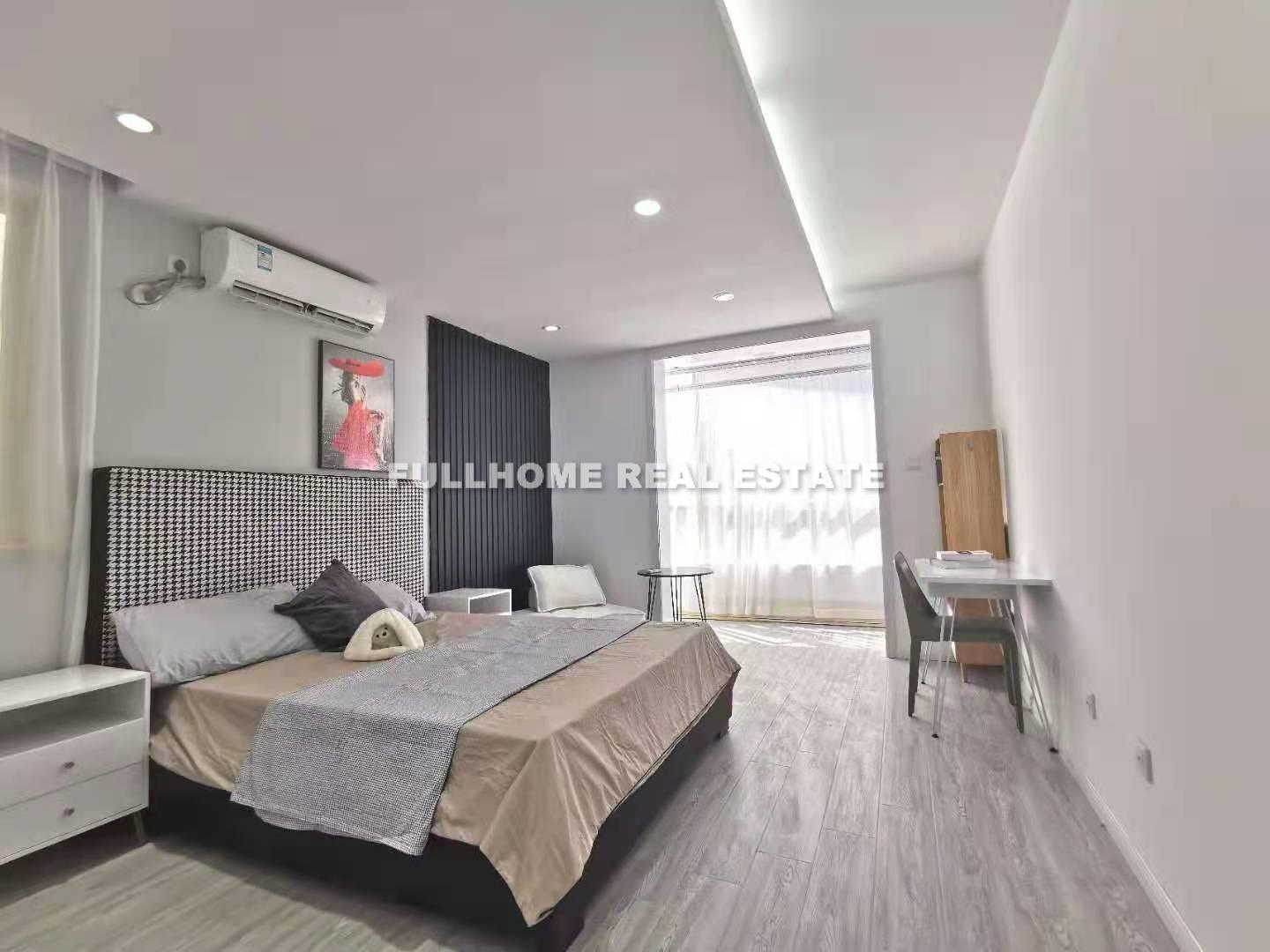 Shenfeng Apartment - Interior view 3, Shanghai rental property