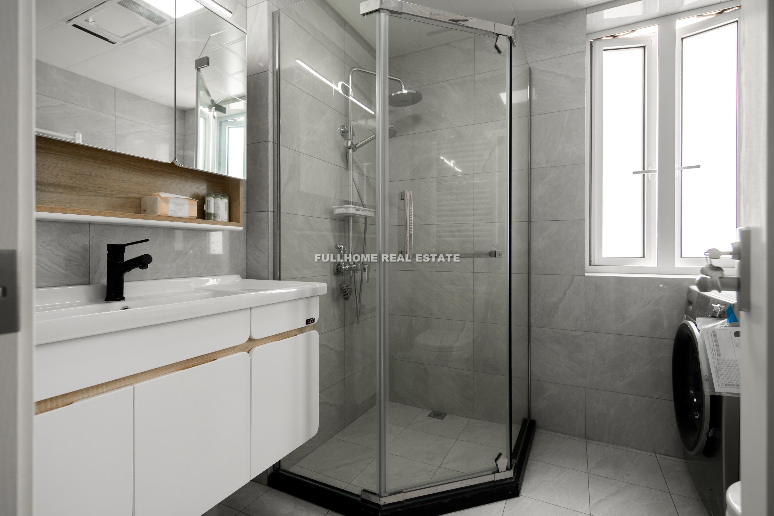 Jinxing Apartment - Interior view 8, Shanghai rental property