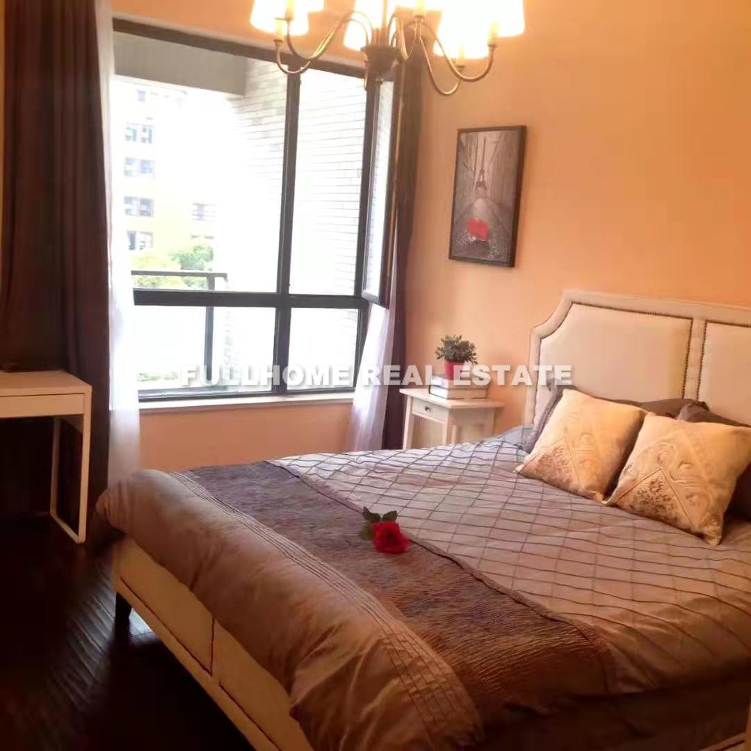 Yang Guang Yuan - Interior view 6, Shanghai rental property