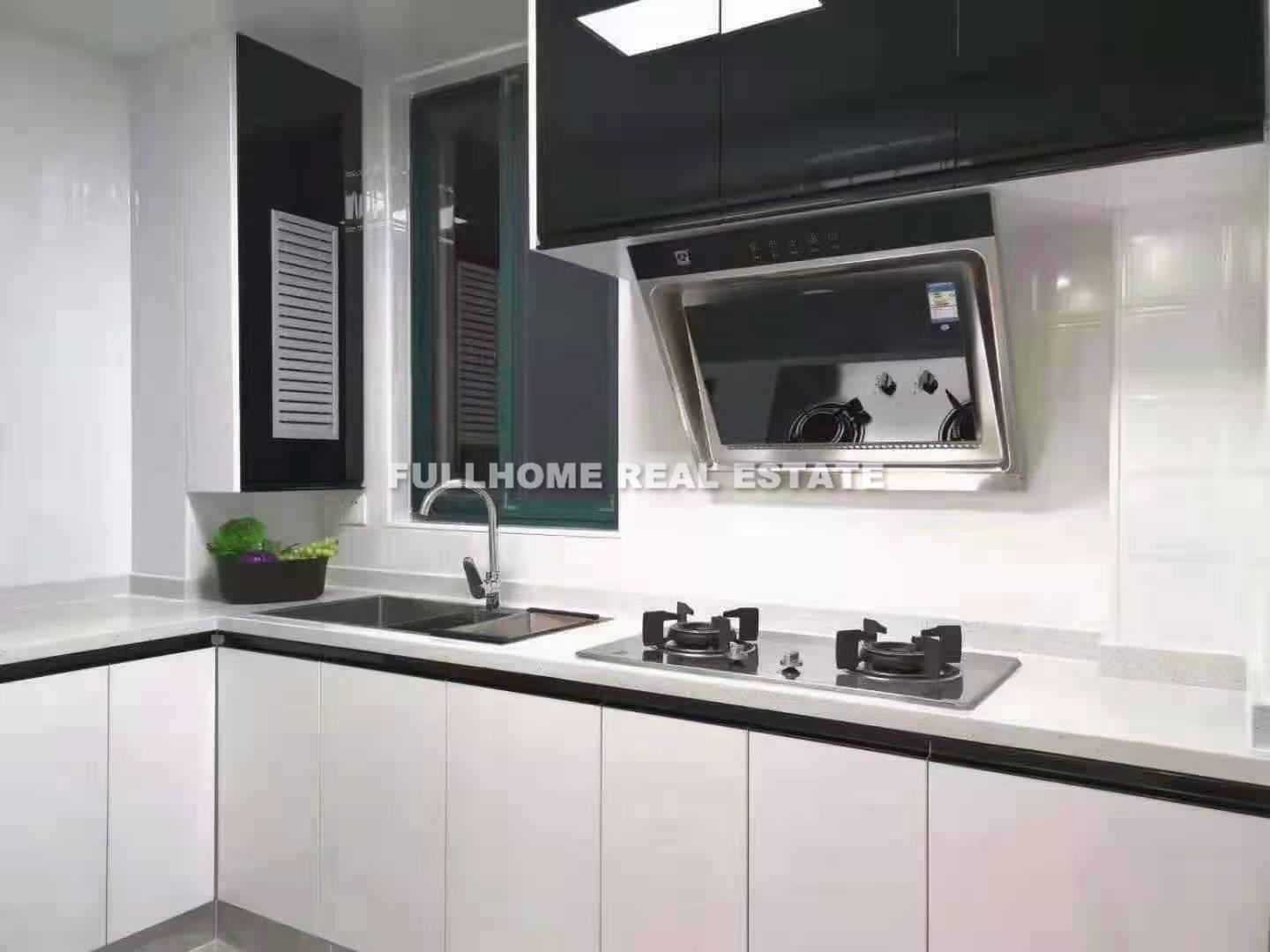Hongqi Jiaoshi Apartment - Interior view 2, Shanghai rental property