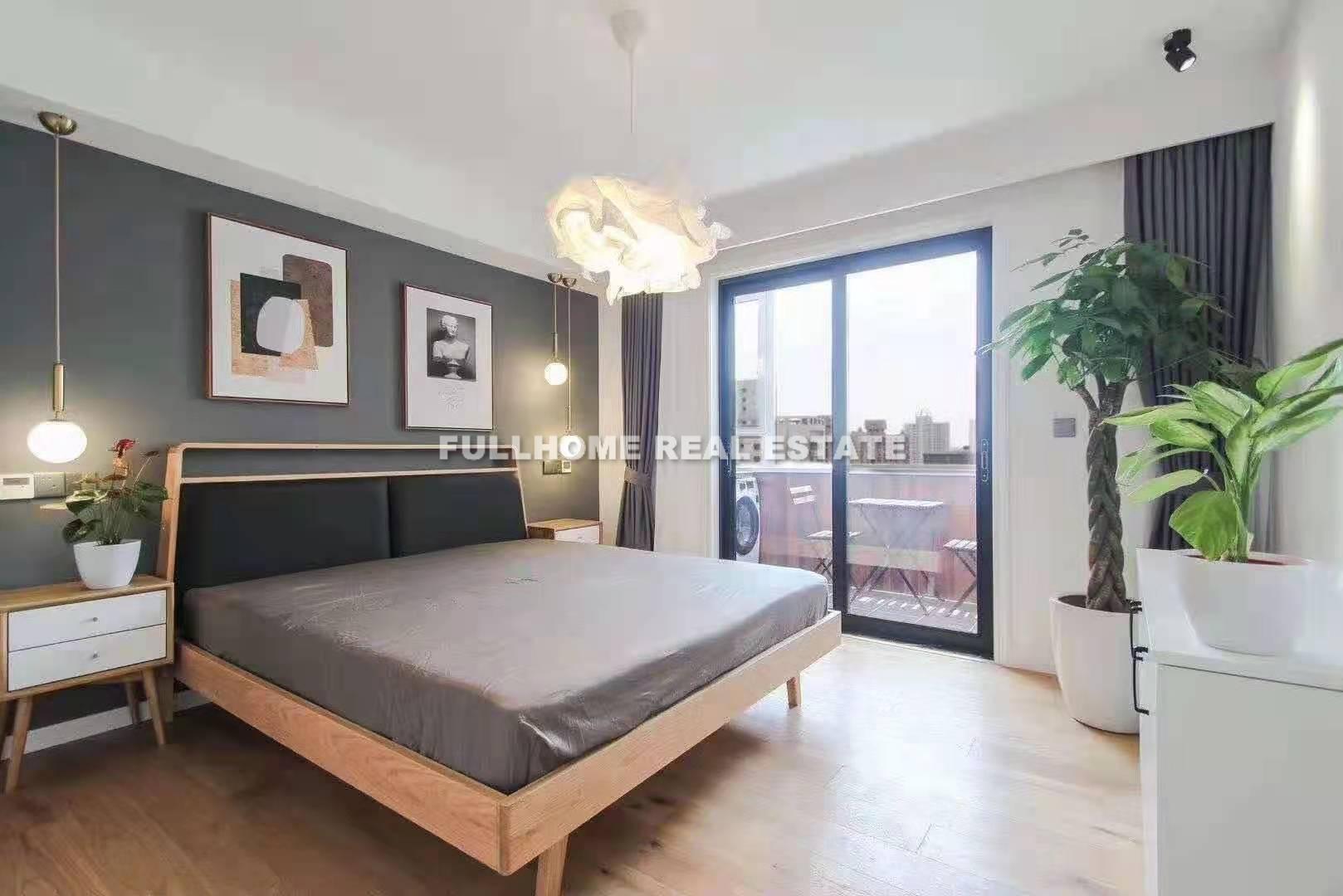 Jinhui Garden - Interior view 7, Shanghai rental property
