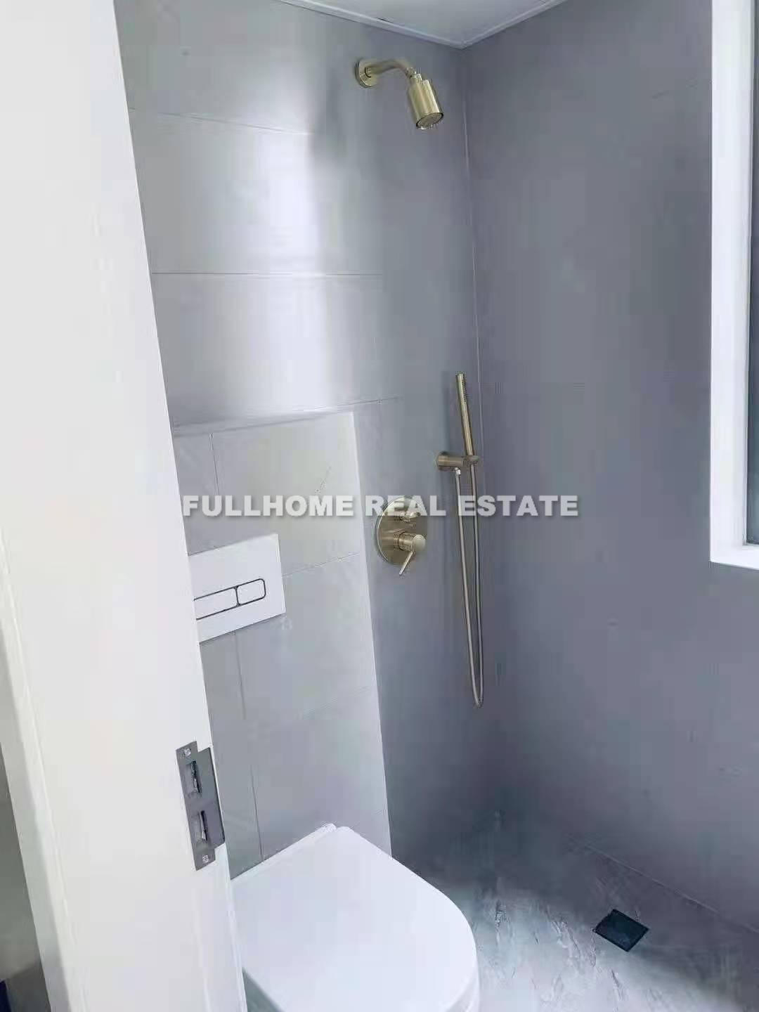 Lane 1-1000 Weihai Road Old House - Interior view 5, Shanghai rental property
