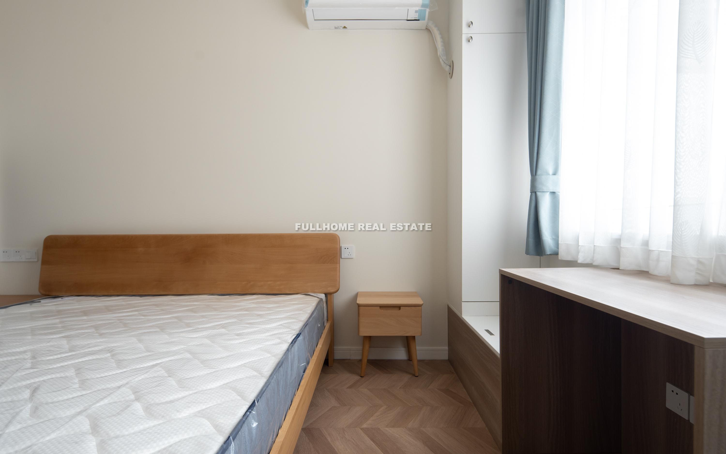 Jinxing Apartment - Interior view 6, Shanghai rental property