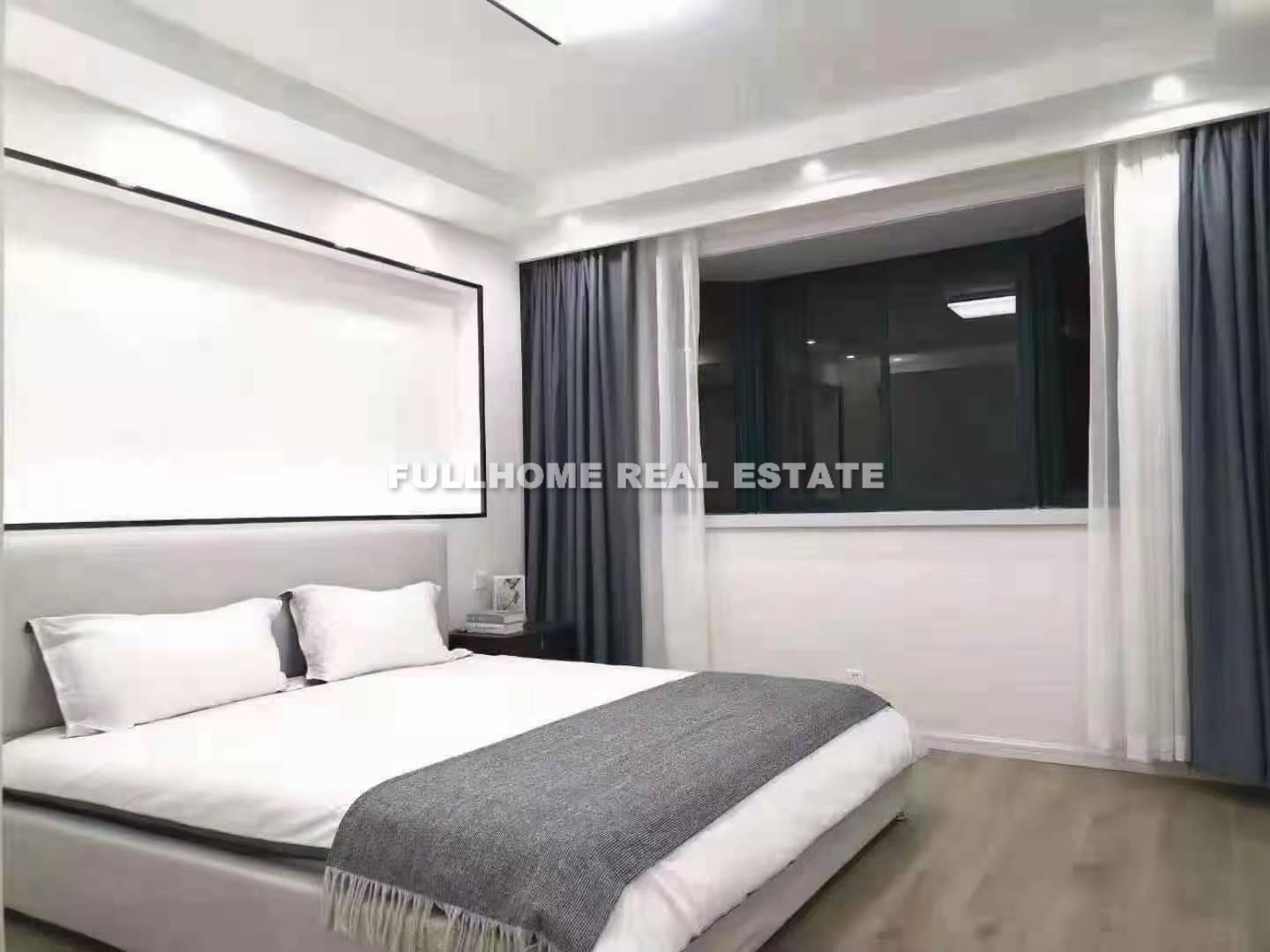 Hongqi Jiaoshi Apartment - Interior view 7, Shanghai rental property
