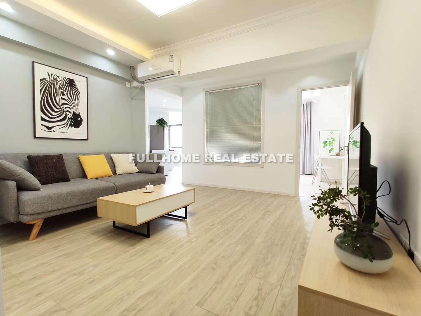 Lane 1-2000 Kangding Road Old House - 1 bedroom apartment in Shanghai, Downtown, Downtown