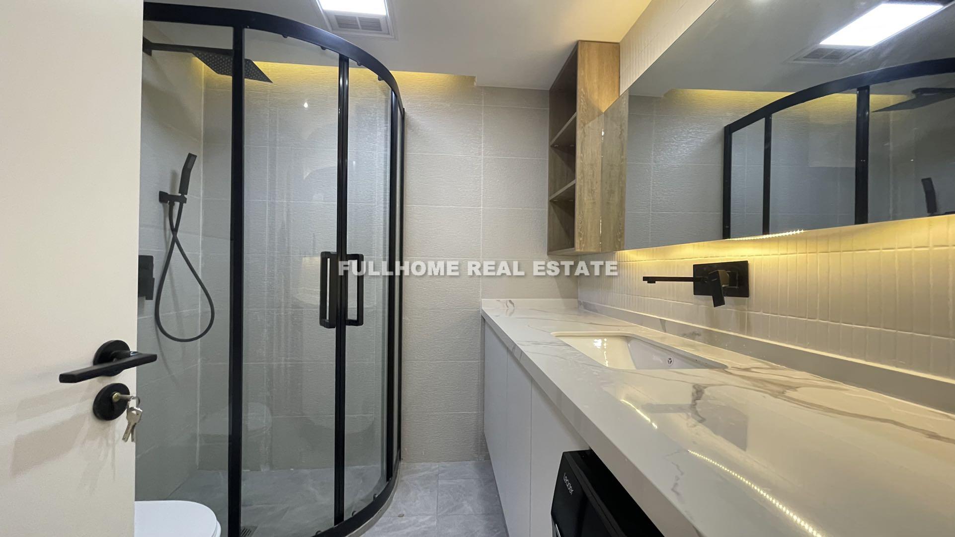 Huading Plaza - Interior view 3, Shanghai rental property