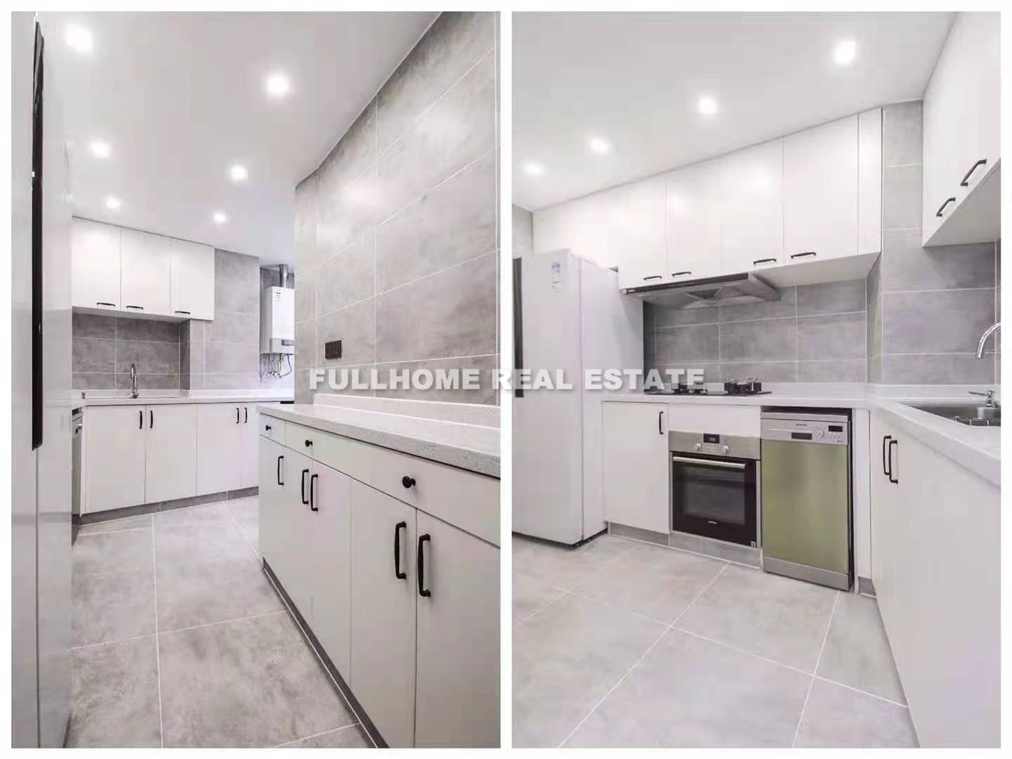 Yadu International Garden - Interior view 8, Shanghai rental property