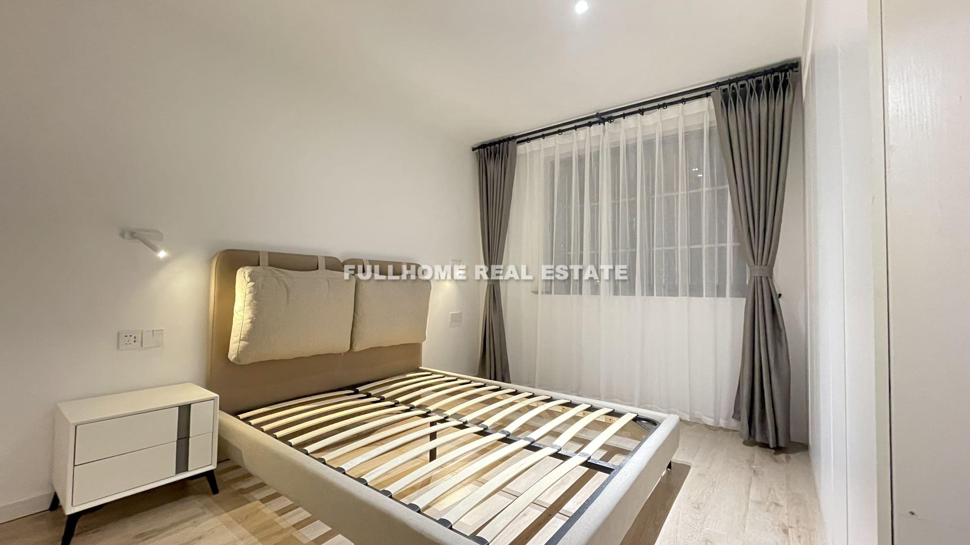 Huading Plaza - Interior view 8, Shanghai rental property