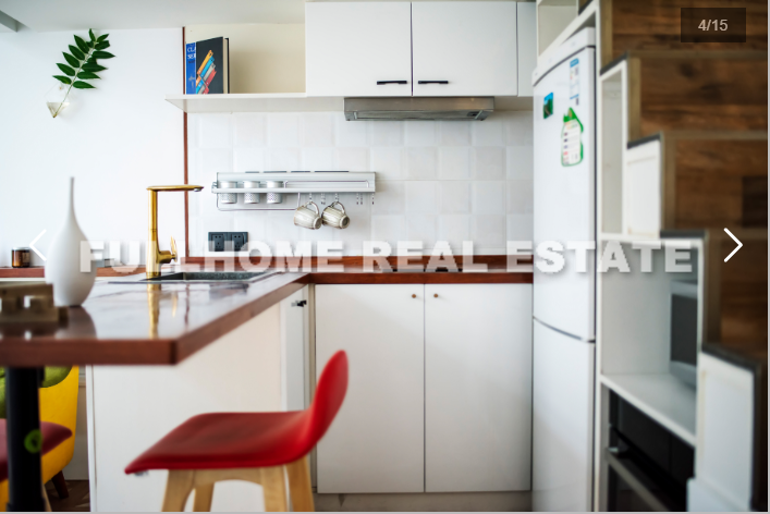 Lane 1-2000 Kangding Road Old House - Interior view 8, Shanghai rental property