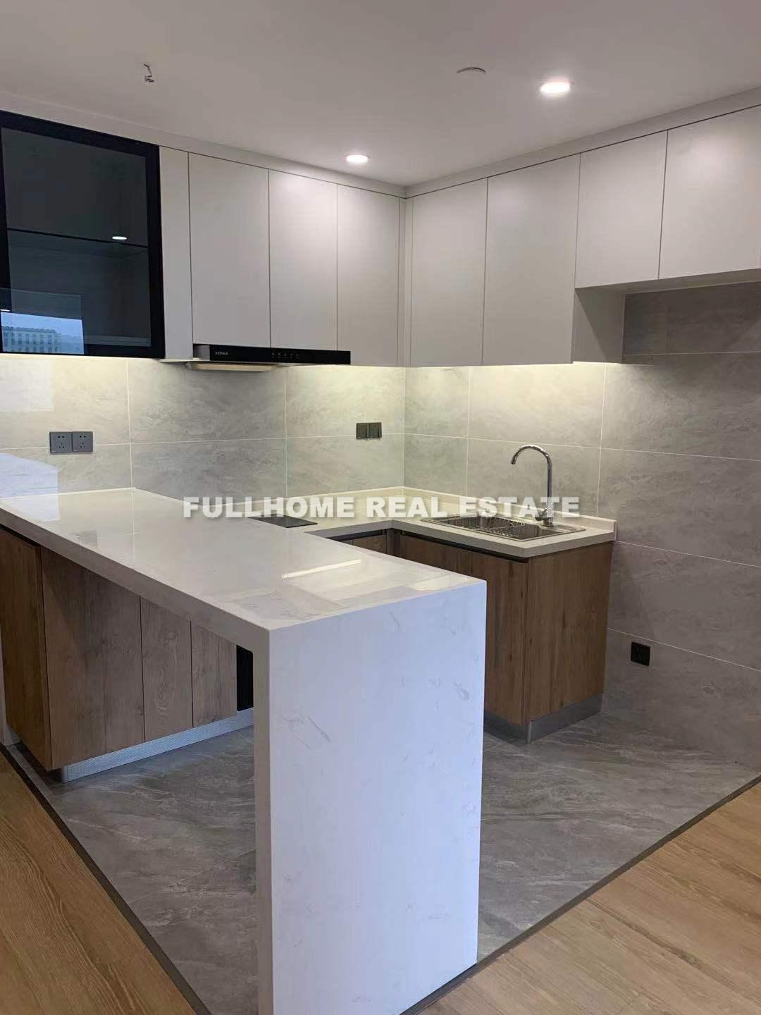 Changxin Building - Interior view 3, Shanghai rental property