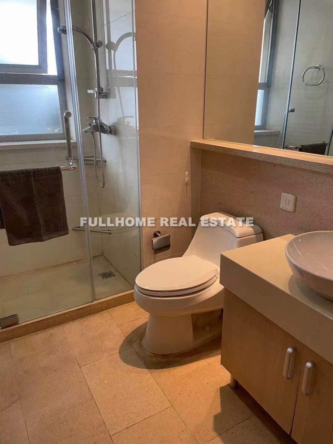 Yanlord Town - Interior view 5, Shanghai rental property