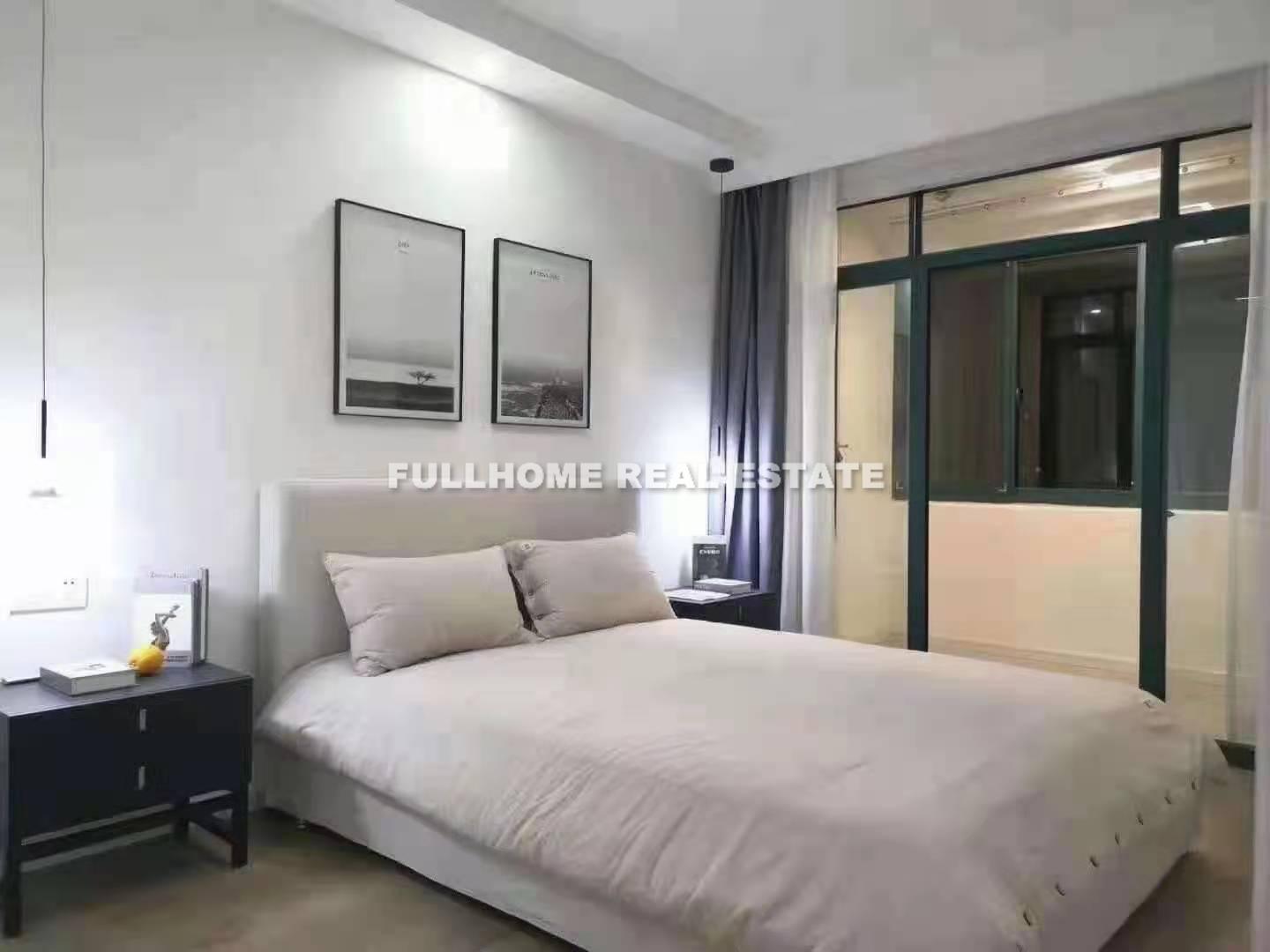 Hongqi Jiaoshi Apartment - Interior view 3, Shanghai rental property
