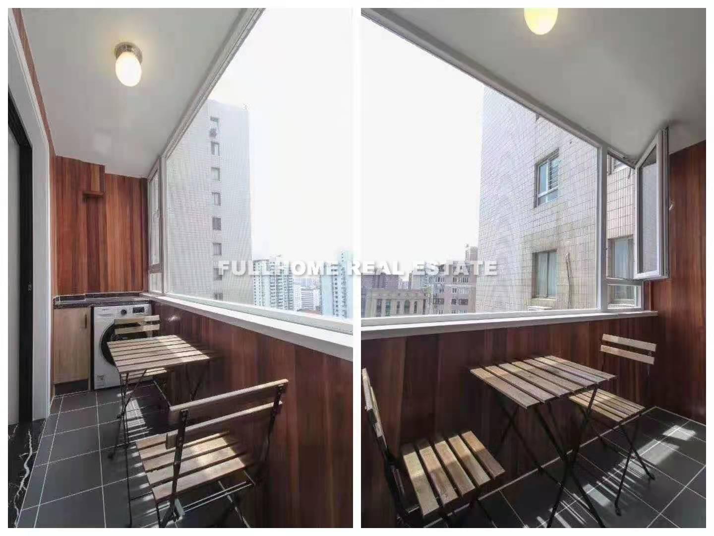 Jinhui Garden - Interior view 5, Shanghai rental property