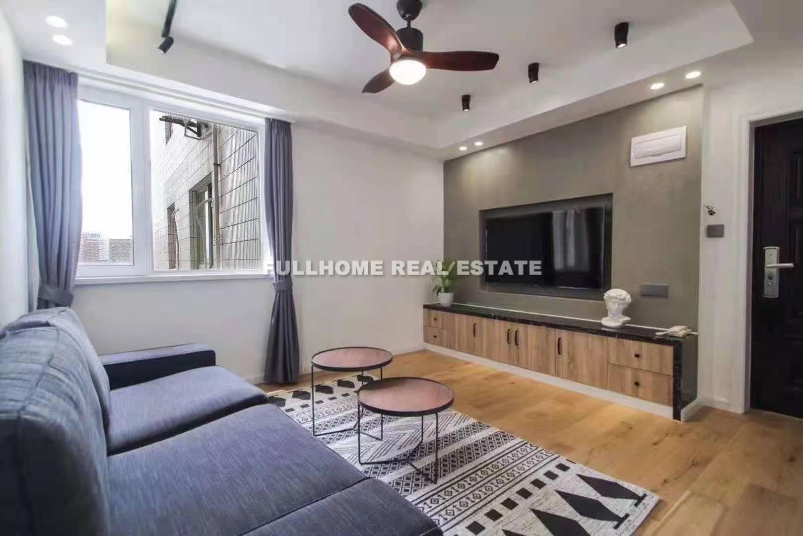 Jinhui Garden - 2 bedroom apartment in Shanghai, Xujiahui, Downtown