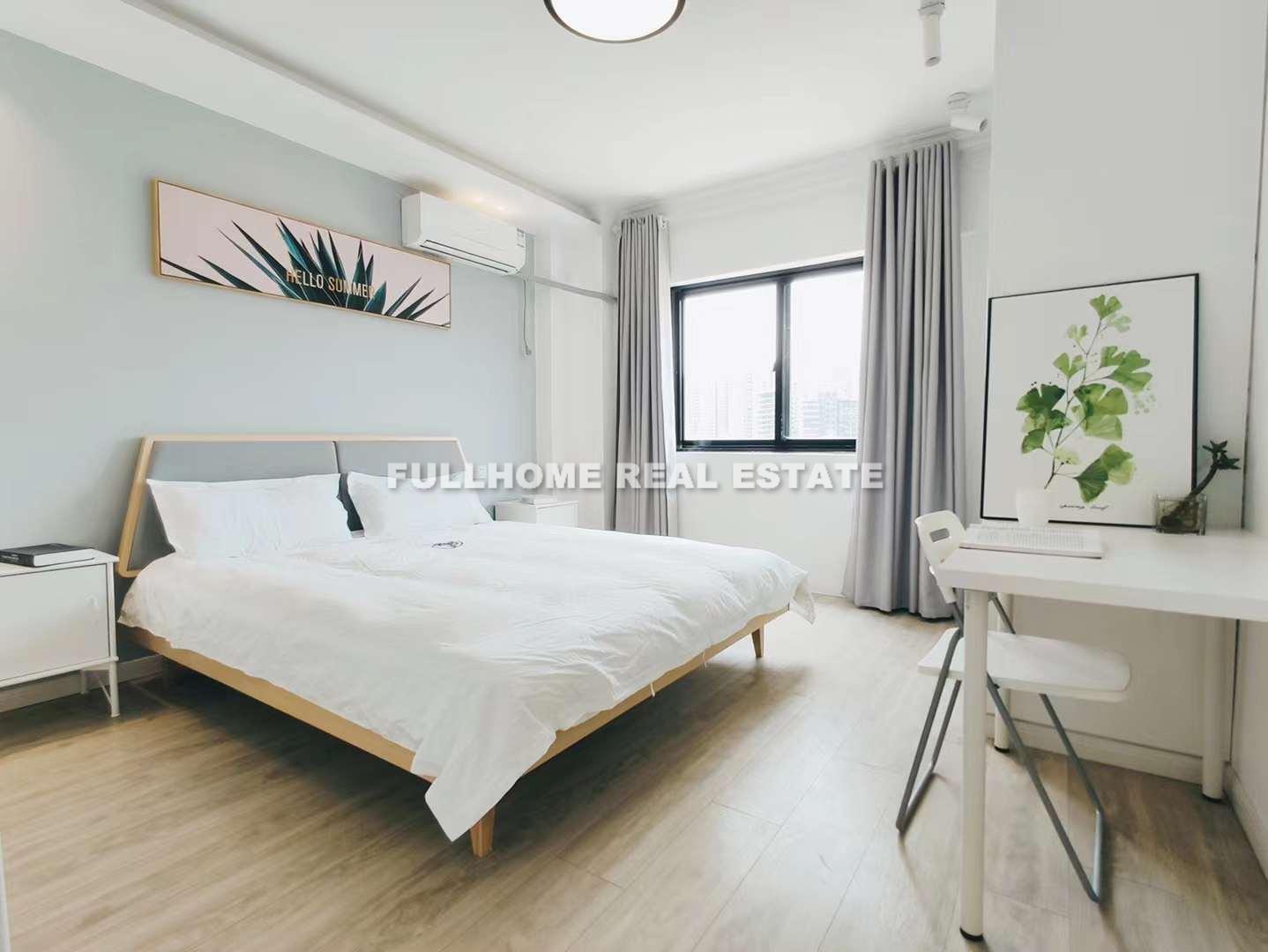 Lane 1-2000 Kangding Road Old House - Interior view 4, Shanghai rental property